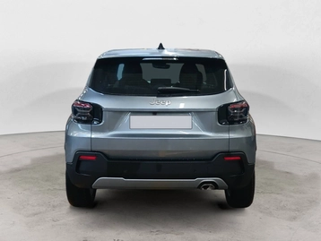 Image véhicule  Jeep AVENGER (9)