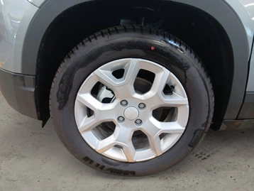 Image véhicule  Jeep AVENGER (10)