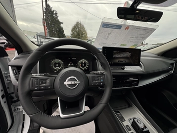 Image véhicule  Nissan QASHQAI (6)