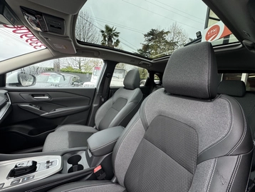 Image véhicule  Nissan QASHQAI (3)