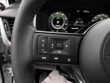 Image véhicule  Nissan QASHQAI (8)