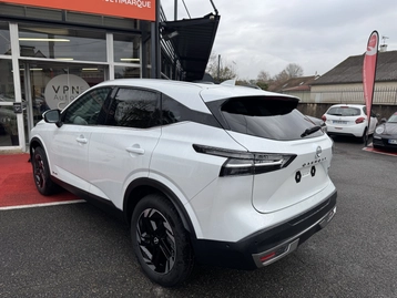 Image véhicule  Nissan QASHQAI (18)