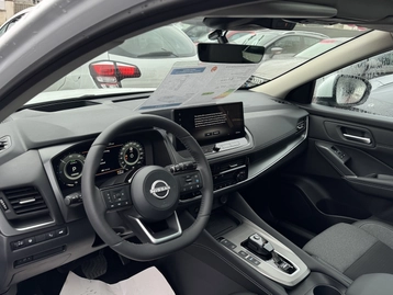 Image véhicule  Nissan QASHQAI (4)