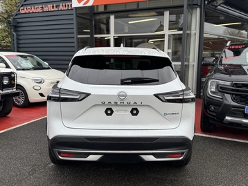Image véhicule  Nissan QASHQAI (17)