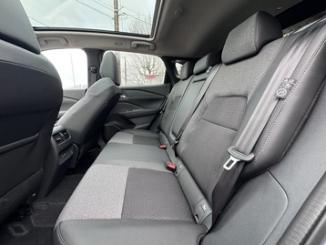 Image véhicule  Nissan QASHQAI (13)