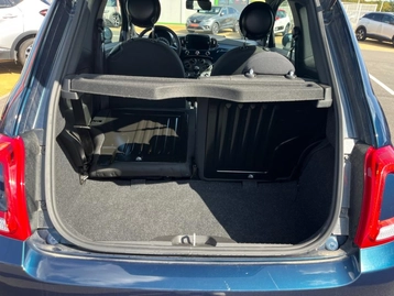 Image véhicule  Fiat 500 (16)