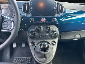 Image véhicule  Fiat 500 (10)