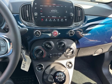 Image véhicule  Fiat 500 (24)