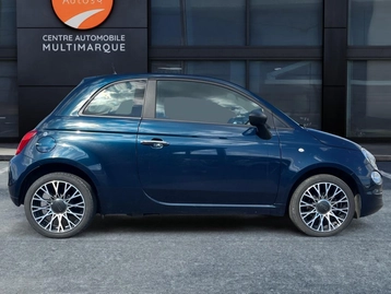 Image véhicule  Fiat 500 (5)