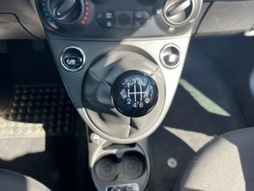 Image véhicule  Fiat 500 (25)