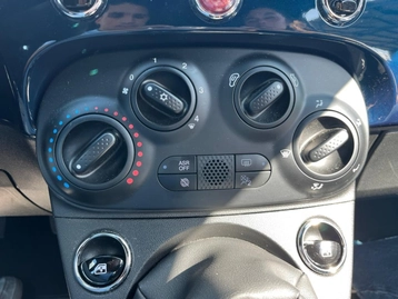 Image véhicule  Fiat 500 (27)
