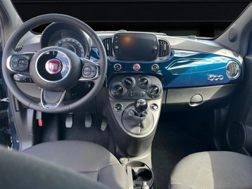Image véhicule  Fiat 500 (9)