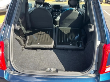 Image véhicule  Fiat 500 (17)