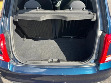 Image véhicule  Fiat 500 (15)
