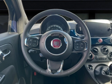 Image véhicule  Fiat 500 (11)