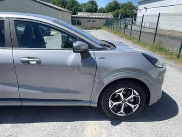Image véhicule  Ford PUMA (7)