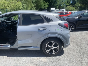 Image véhicule  Ford PUMA (4)