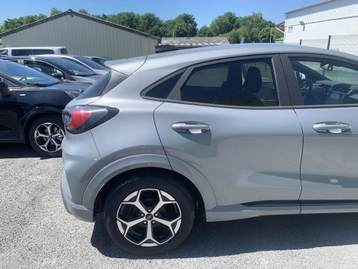 Image véhicule  Ford PUMA (6)