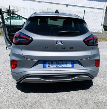 Image véhicule  Ford PUMA (5)