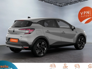 Image véhicule  Renault CAPTUR (8)