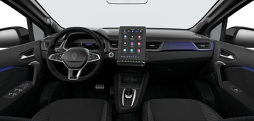 Image véhicule  Renault CAPTUR (4)