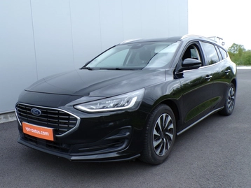 Image véhicule  Ford FOCUS SW (0)