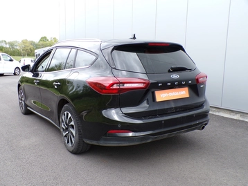 Image véhicule  Ford FOCUS SW (5)