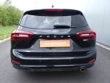 Image véhicule  Ford FOCUS SW (7)