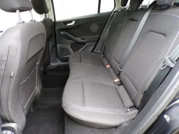 Image véhicule  Ford FOCUS SW (11)