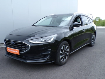 Image véhicule  Ford FOCUS SW (1)