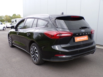 Image véhicule  Ford FOCUS SW (6)