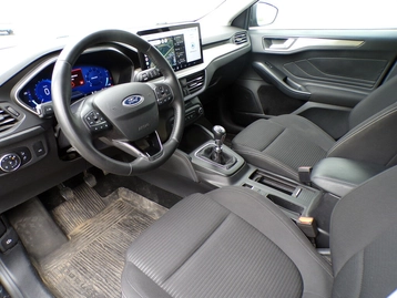 Image véhicule  Ford FOCUS SW (15)