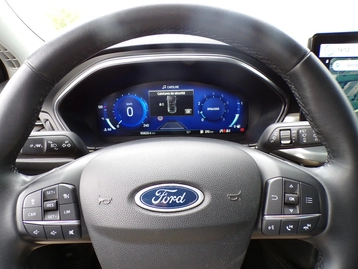 Image véhicule  Ford FOCUS SW (17)