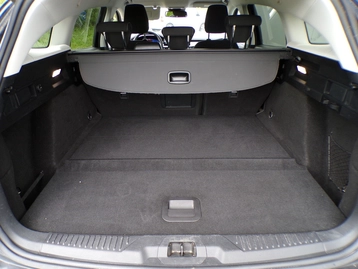 Image véhicule  Ford FOCUS SW (9)