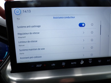 Image véhicule  Ford FOCUS SW (19)