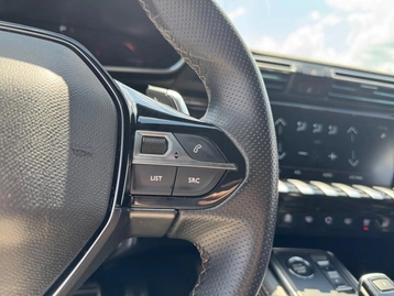 Image véhicule  Peugeot 508 SW (18)