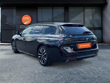 Image véhicule  Peugeot 508 SW (7)