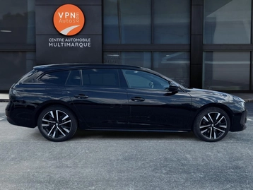 Image véhicule  Peugeot 508 SW (5)