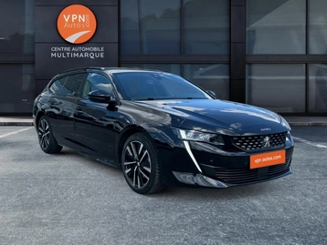 Image véhicule  Peugeot 508 SW (1)