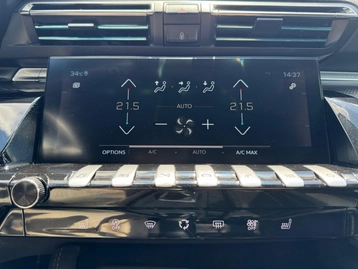 Image véhicule  Peugeot 508 SW (22)