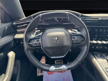 Image véhicule  Peugeot 508 SW (16)
