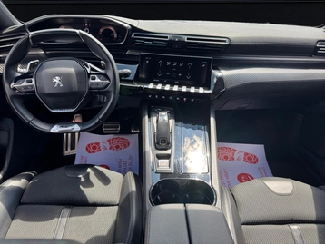 Image véhicule  Peugeot 508 SW (15)