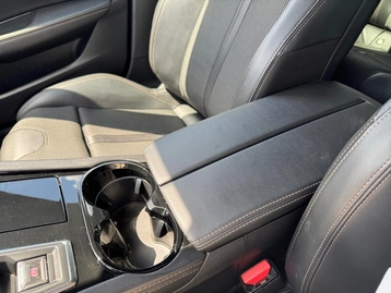 Image véhicule  Peugeot 508 SW (29)