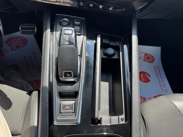 Image véhicule  Peugeot 508 SW (27)