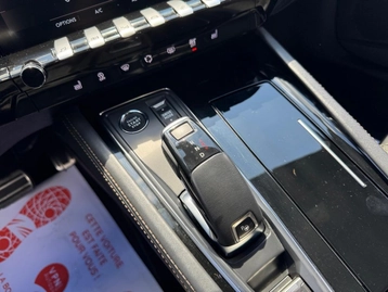 Image véhicule  Peugeot 508 SW (28)