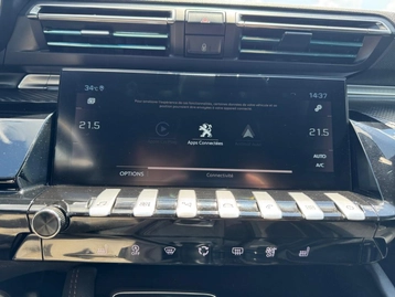Image véhicule  Peugeot 508 SW (24)