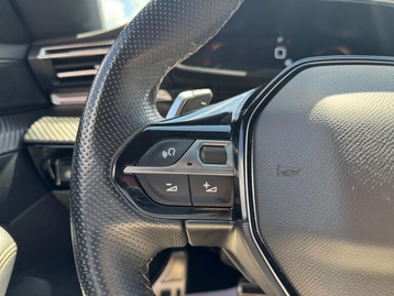 Image véhicule  Peugeot 508 SW (17)