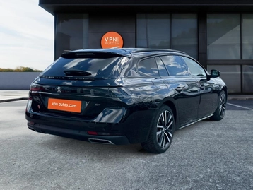 Image véhicule  Peugeot 508 SW (8)