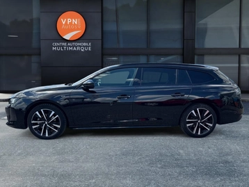 Image véhicule  Peugeot 508 SW (4)