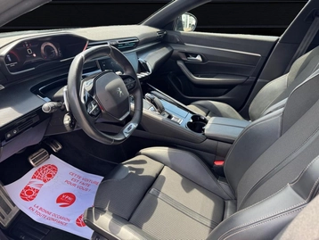 Image véhicule  Peugeot 508 SW (9)